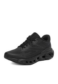 Reebok Buty do biegania EO-FUEL FLEX RUN 100235790 W Czarny. Kolor: czarny. Materiał: materiał. Sport: bieganie #3