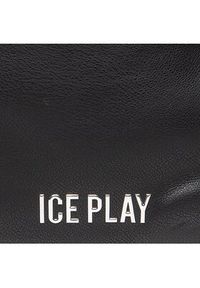 Ice Play Plecak 22I W2M1 7206 6933 9000 Czarny. Kolor: czarny. Materiał: skóra #3