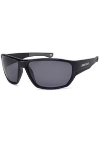 ARCTICA - Okulary turystyczne unisex Arctica S-359. Kolor: czarny