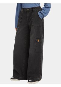 Spodnie Damskie O'Neill O'riginals Denim. Kolor: czarny. Materiał: denim. Sezon: lato. Sport: turystyka piesza