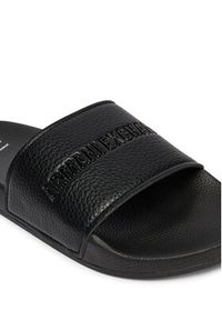 Armani Exchange Klapki XM002887 AF22832 UC001 Czarny. Kolor: czarny. Materiał: syntetyk #5