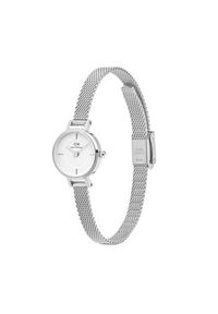 Daniel Wellington Zegarek DW00100746 Srebrny. Kolor: srebrny #5
