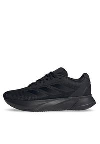 Adidas - adidas Buty do biegania Duramo Sl F7870 Czarny. Kolor: czarny. Materiał: materiał #3