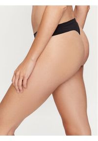 DKNY Komplet 3 par stringów DK5026BP3 Czarny. Kolor: czarny. Materiał: syntetyk #4