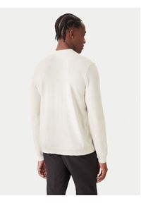 BOSS Sweter Momentum-X CN 50547507 Écru Regular Fit. Materiał: syntetyk #4