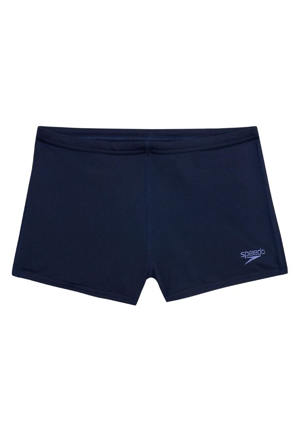 Speedo - Chłopięce Spodenki Kąpielowe Eco Endurance. Kolor: niebieski