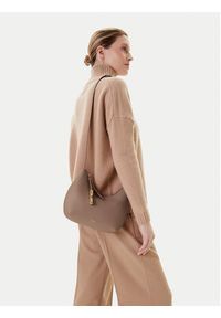 Furla Torebka WB01500 BX3353 3624S Szary. Kolor: szary. Materiał: skórzane #4