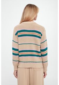 Weekend Max Mara - Sweter damski Angus WEEKEND MAX MARA #3