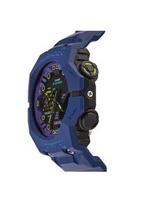 G-Shock Zegarek Cyber GA-B001CBR-2AER Niebieski. Kolor: niebieski #4