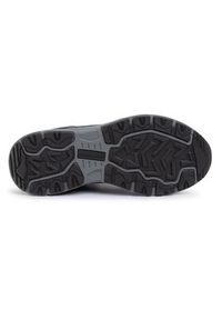 skechers - Skechers Trekkingi Ironhide 51895/NVOR Granatowy. Kolor: niebieski. Materiał: zamsz, skóra. Sport: turystyka piesza #3