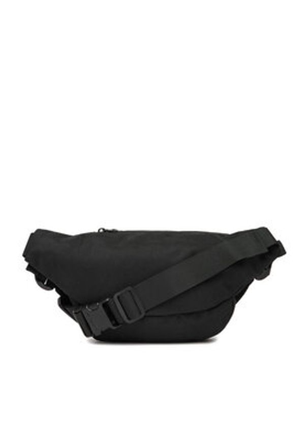 Quiksilver Torba C-QUIC-M-002-08 Czarny. Kolor: czarny. Materiał: syntetyk, materiał