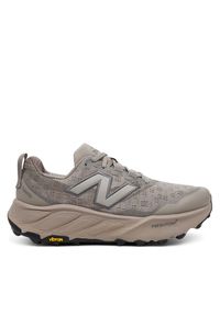 Buty do biegania New Balance. Kolor: szary