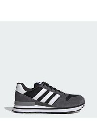 Adidas - adidas Półbuty 159826 Czarny. Kolor: czarny #1