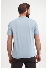 Emporio Armani - T-shirt męski EMPORIO ARMANI #5