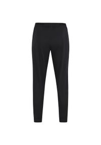 Damskie spodnie dresowe Jako Power. Kolor: wielokolorowy, biały, czarny. Materiał: dresówka. Sport: piłka nożna #2