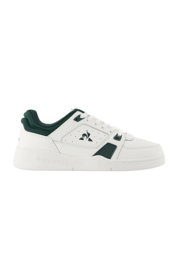 Trenerzy Le Coq Sportif Lcs Pro Star Perf. Kolor: biały. Sport: koszykówka
