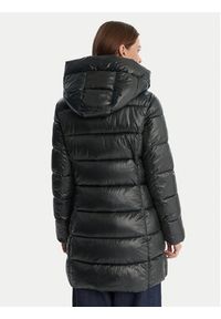 DKNY Kurtka zimowa DLEMPU99 Zielony Regular Fit. Kolor: zielony. Materiał: syntetyk. Sezon: zima #2