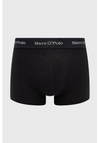 Marc O'Polo Bokserki (3-pack) męskie kolor bordowy. Kolor: czerwony #7