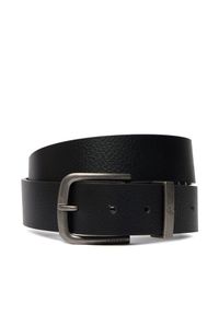 Pasek Męski Calvin Klein. Kolor: czarny #1