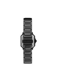 Karl Lagerfeld - KARL LAGERFELD Zegarek R0553102504 Czarny. Kolor: czarny