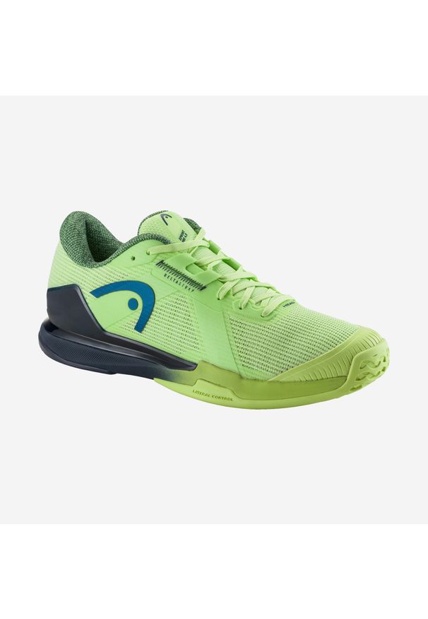 Buty tenisowe męskie Head Sprint Pro 4.0 na każdą nawierzchnię. Sport: tenis, bieganie