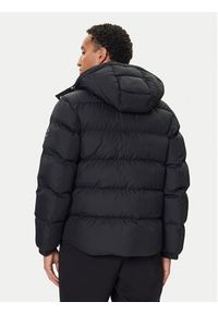 BOSS Kurtka zimowa H-Corbinian5 50551599 Czarny Regular Fit. Kolor: czarny. Materiał: syntetyk. Sezon: zima #4