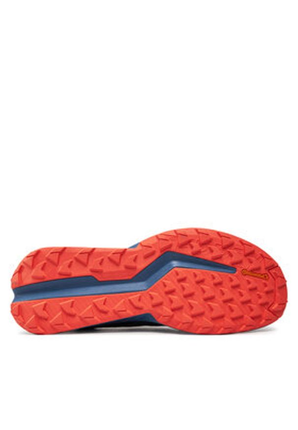 Adidas - adidas Trekkingi Terrex Soulstride Flow Gore-Tex JI1690 Granatowy. Kolor: niebieski. Materiał: mesh, materiał. Technologia: Gore-Tex. Model: Adidas Terrex. Sport: turystyka piesza