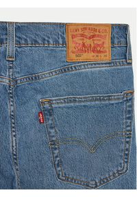 Levi's® Jeansy 502™ 29507-1452 Niebieski Taper Fit. Kolor: niebieski #3