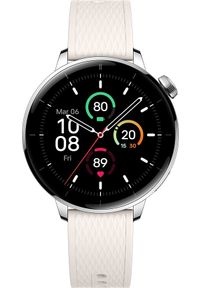 ONEPLUS - Watch OnePlus Watch 3 43mm - Silver
