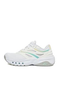 Reebok Sneakersy CEO ERS TRAINER 100227491 Biały. Kolor: biały. Materiał: materiał #4