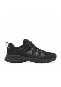columbia - Buty Trekkingowe Męskie Columbia Peakfreak II Outdry. Kolor: czarny. Sport: turystyka piesza