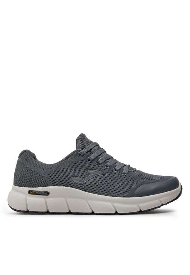Joma Sneakersy Zen Men 2412 CZENS2412 Szary. Kolor: szary. Materiał: materiał