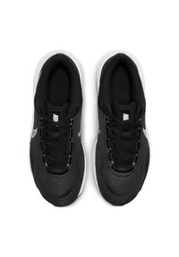 Buty Nike Legend Essential 3 Next Nature M DM1120-001 czarne. Kolor: czarny. Materiał: materiał, syntetyk, guma. Obcas: na płaskiej podeszwie #6