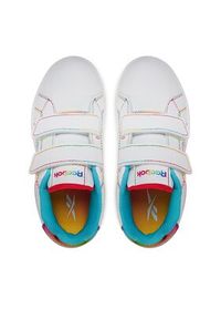 Reebok Sneakersy Royal Complete Cln Alt 2.0 IE4127 Biały. Kolor: biały. Materiał: syntetyk. Model: Reebok Royal