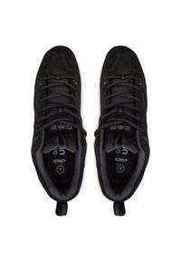 CMP Trekkingi Moon Low Treking Shoe Wp 31Q4787 Czarny. Kolor: czarny. Materiał: nubuk, skóra. Sport: turystyka piesza #4