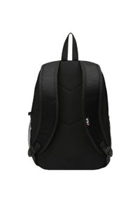 Fila - Plecak Back To School Favourites. Kolor: czarny