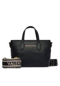 VALENTINO - Valentino Torebka Dea Re VBS9UM06 Czarny. Kolor: czarny. Materiał: skórzane #1