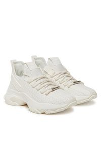 Steve Madden Sneakersy Mileage SM11003785 Biały. Kolor: biały. Materiał: materiał #5