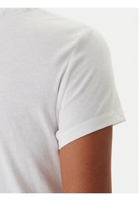 Tommy Jeans Komplet t-shirtów DW0DW22175 Kolorowy Slim Fit. Materiał: bawełna. Wzór: kolorowy #5