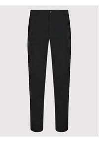 POC Spodnie outdoor 62130 Czarny Comfortable Fit. Kolor: czarny. Materiał: syntetyk. Sport: outdoor #5