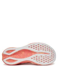 Asics Buty do biegania Noosa Tri 16 1012B675 Koralowy. Kolor: pomarańczowy. Materiał: materiał, mesh #4
