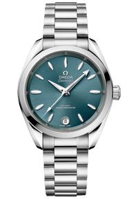 Zegarek Damski OMEGA Seamaster SHADES Aqua Terra 220.10.34.20.10.001 #1