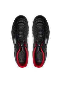 Mizuno Buty do piłki nożnej Monarcida Neo Iii Select Md P1GA2425 Czarny. Kolor: czarny. Materiał: skóra #5