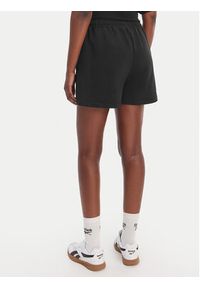 Reebok Szorty sportowe Reebok x Ewa Chodakowska RK25623CCW Czarny Regular Fit. Kolor: czarny. Materiał: bawełna #5