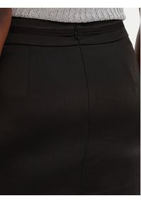 Pinko - PINKO Spódnica maxi Gaerzetta 104686 A2CO Czarny Regular Fit. Kolor: czarny. Materiał: wiskoza #4