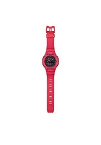 G-Shock Zegarek GA-B001-4AER Czerwony. Kolor: czerwony #7