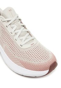 Under Armour Buty do biegania UA Rogue 5 3028262 Écru. Materiał: materiał #5