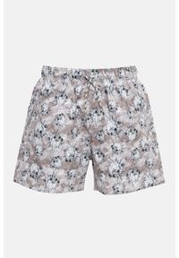 Emporio Armani Swimwear - Szorty kąpielowe męskie EMPORIO ARMANI SWIMWEAR #5