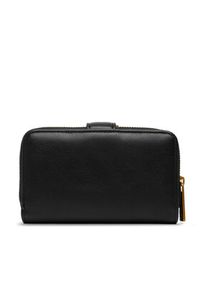 Just Cavalli Portfel 80RA5PA4 ZSA89 Czarny. Kolor: czarny. Materiał: skóra #2