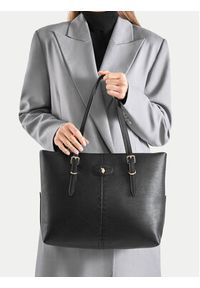 U.S. Polo Assn. Torebka BIUXT8467WVP Czarny. Kolor: czarny #3